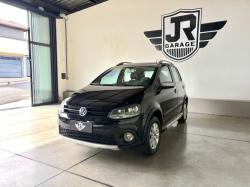 VOLKSWAGEN Crossfox 1.6 4P FLEX