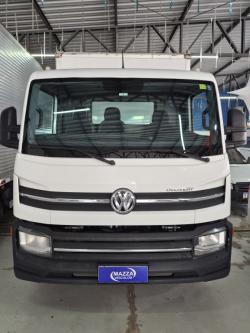 VOLKSWAGEN Delivery EXPRESS