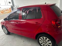 VOLKSWAGEN Fox 1.0 12V 4P TRENDLINE FLEX