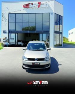 VOLKSWAGEN Fox 1.0 12V 4P TRENDLINE FLEX