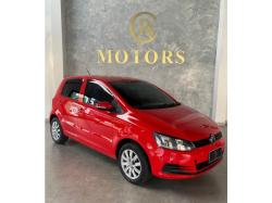 VOLKSWAGEN Fox 1.0 12V 4P TRENDLINE FLEX