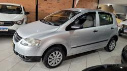 VOLKSWAGEN Fox 1.0 4P FLEX