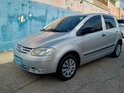 VOLKSWAGEN Fox 1.0 4P FLEX