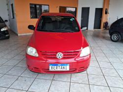 VOLKSWAGEN Fox 1.0 4P PLUS FLEX