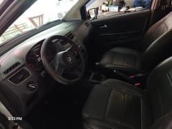 VOLKSWAGEN Fox 1.0 4P BLUEMOTION FLEX