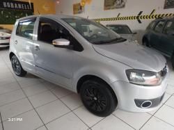 VOLKSWAGEN Fox 1.0 4P BLUEMOTION FLEX