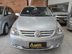 VOLKSWAGEN Fox 1.0 4P FLEX