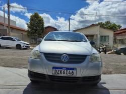 VOLKSWAGEN Fox 1.0 4P FLEX