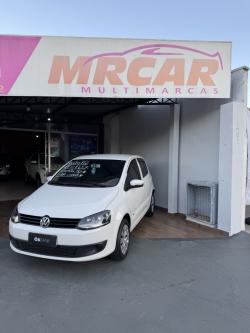 VOLKSWAGEN Fox 1.0 4P TREND FLEX