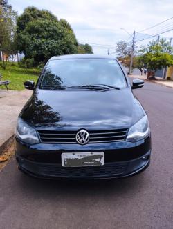 VOLKSWAGEN Fox 1.0 4P PLUS FLEX