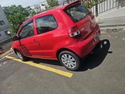 VOLKSWAGEN Fox 1.0 4P I-TREND FLEX