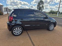 VOLKSWAGEN Fox 1.0 4P TREND FLEX
