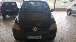 VOLKSWAGEN Fox 1.0 4P PLUS FLEX