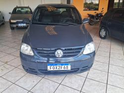 VOLKSWAGEN Fox 1.0 4P PLUS FLEX