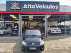 VOLKSWAGEN Fox 1.0 4P FLEX