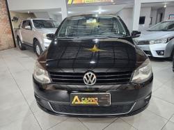 VOLKSWAGEN Fox 1.0 4P FLEX