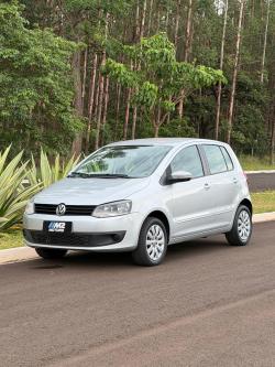 VOLKSWAGEN Fox 1.0 4P I-TREND FLEX