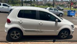 VOLKSWAGEN Fox 1.0 4P SELEO FLEX