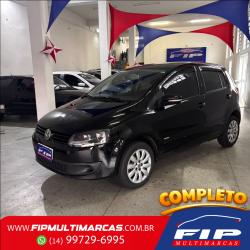 VOLKSWAGEN Fox 1.0 4P TREND FLEX