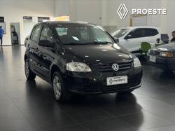VOLKSWAGEN Fox 1.0 4P FLEX