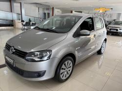 VOLKSWAGEN Fox 1.0 4P FLEX