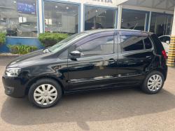VOLKSWAGEN Fox 1.0 4P FLEX