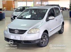VOLKSWAGEN Fox 1.0 4P ROUTE FLEX