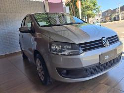 VOLKSWAGEN Fox 1.0 4P TREND FLEX