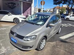 VOLKSWAGEN Fox 1.0 4P TREND FLEX
