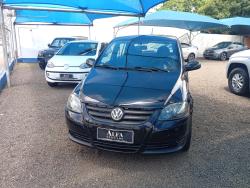 VOLKSWAGEN Fox 1.0 4P BLACKFOX FLEX