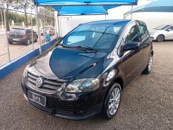 VOLKSWAGEN Fox 1.0 4P BLACKFOX FLEX
