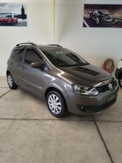 VOLKSWAGEN Fox 1.0 4P TREND FLEX