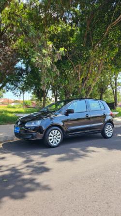VOLKSWAGEN Fox 1.0 4P TREND FLEX