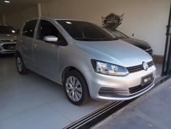 VOLKSWAGEN Fox 1.0 4P TRENDLINE FLEX