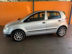 VOLKSWAGEN Fox 1.0 4P FLEX