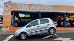 VOLKSWAGEN Fox 1.0 4P FLEX