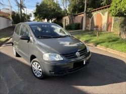 VOLKSWAGEN Fox 1.0 4P CITY FLEX