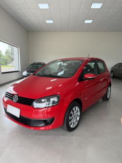 VOLKSWAGEN Fox 1.0 4P I-TREND FLEX