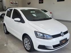 VOLKSWAGEN Fox 1.0 4P TRENDLINE FLEX