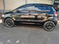 VOLKSWAGEN Fox 1.0 4P TREND FLEX