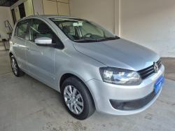 VOLKSWAGEN Fox 1.0 4P TREND FLEX