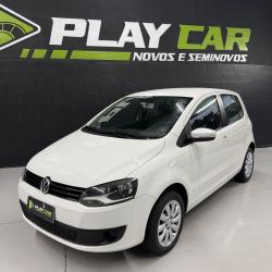 VOLKSWAGEN Fox 1.0 4P TREND FLEX
