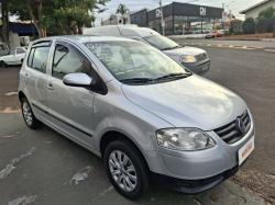 VOLKSWAGEN Fox 1.0 4P TREND FLEX