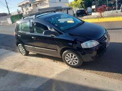 VOLKSWAGEN Fox 1.0 4P TREND FLEX