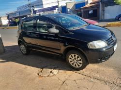 VOLKSWAGEN Fox 1.0 4P TREND FLEX