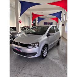 VOLKSWAGEN Fox 1.0 4P TRENDLINE FLEX