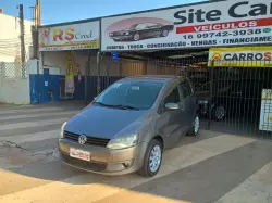 VOLKSWAGEN Fox 1.0 4P FLEX