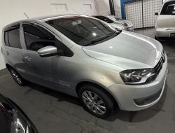 VOLKSWAGEN Fox 1.0 4P TREND FLEX