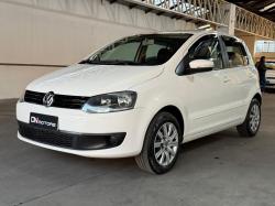 VOLKSWAGEN Fox 1.0 4P FLEX