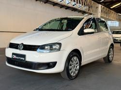 VOLKSWAGEN Fox 1.0 4P FLEX